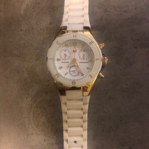 Michele Watch Authentic